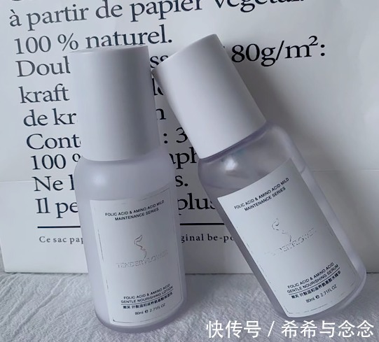 亲妈|堪称“孕期哺乳期亲妈”的水乳护肤品,只要不停产就回购10000次