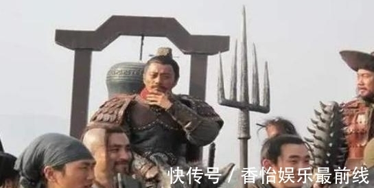 晁盖@宋江用70多条好汉性命换来的楚州安抚使,放到现在官位有多大?