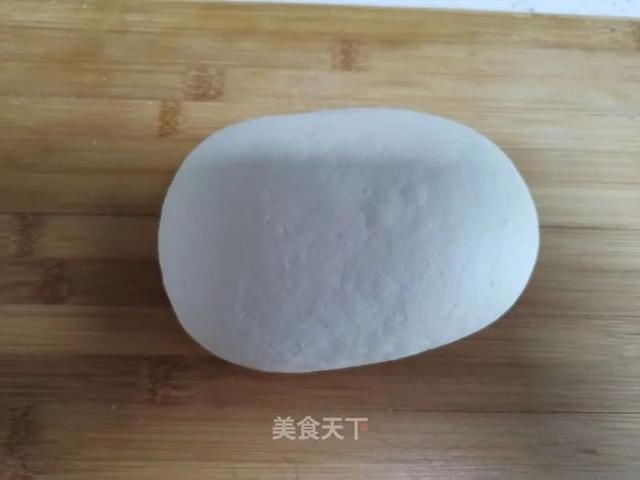 葱香小饼：不用就菜都能吃两张