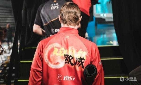 未改|Rekkles：纵然岁月已迟暮，而我初心未改今犹在！