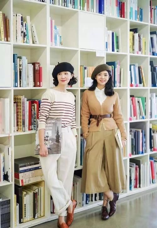 博主三木太厉害，“优衣库”居然穿出大牌感，学会这4点你也可以