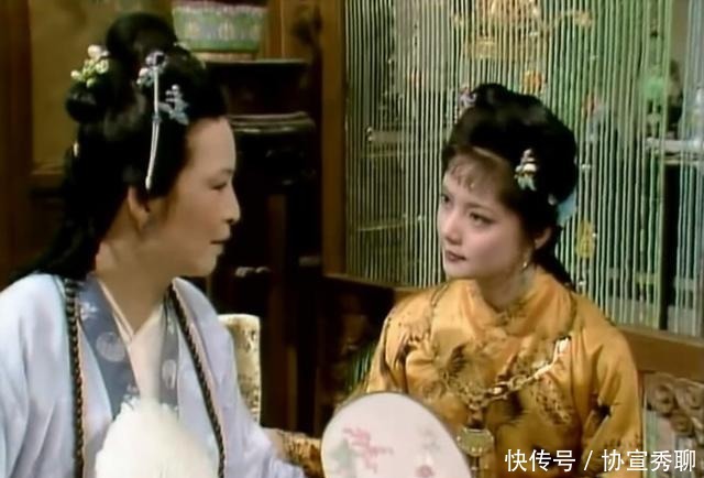 王夫人|《红楼梦》中最懂王夫人的心的是哪位姑娘?