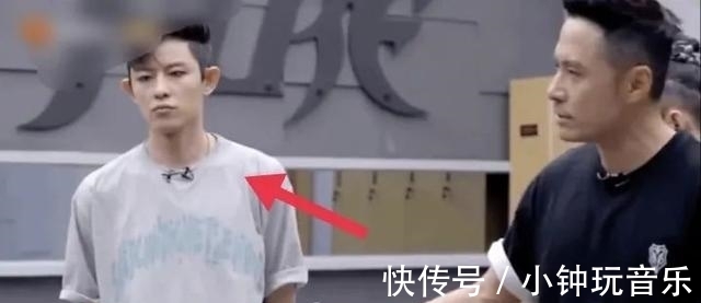 敖犬|他就是传说中的“绿茶男”吧?