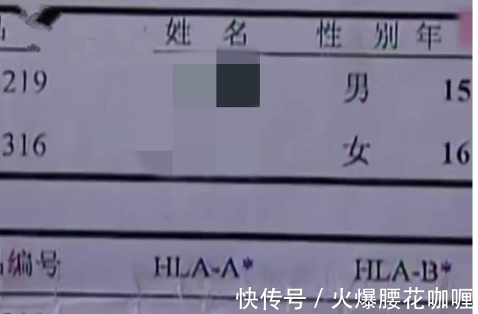 骨髓|生下来嫌弃是女孩就送人,15年后儿子患病让捐骨髓,女儿:我不捐