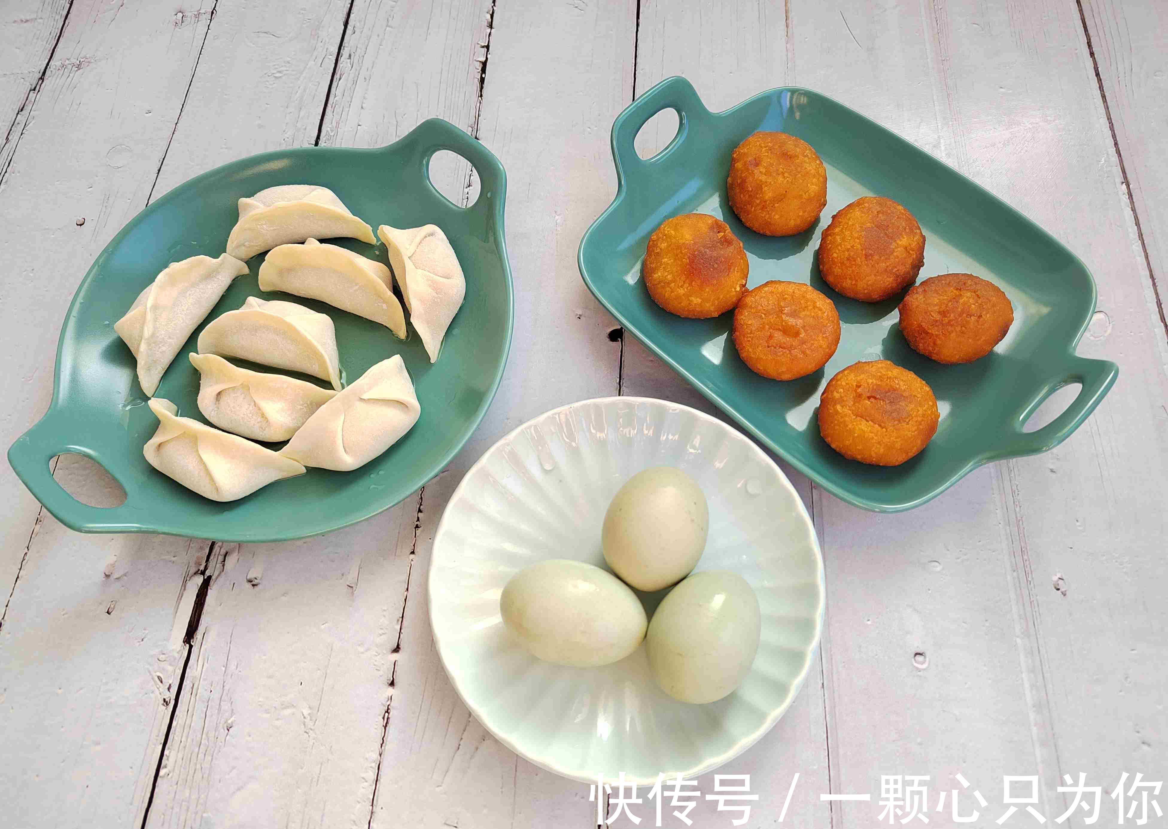 冬天早餐不将就，10分钟全部端上桌，热乎又营养，网友：真聪明！