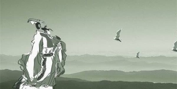 王叔文&刘禹锡鲜为人知的7首诗,能读过三首就算知识渊博了!