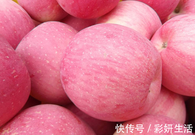 苹果|一天一苹果,健康伴随我,冬天苹果怎么吃最健康3种吃法比药好