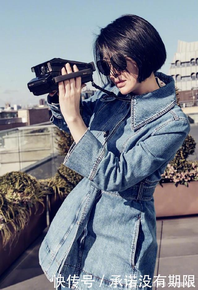 空气卷|女人过了50岁就放弃黑长直吧！试试今年流行的这4种发型，更减龄