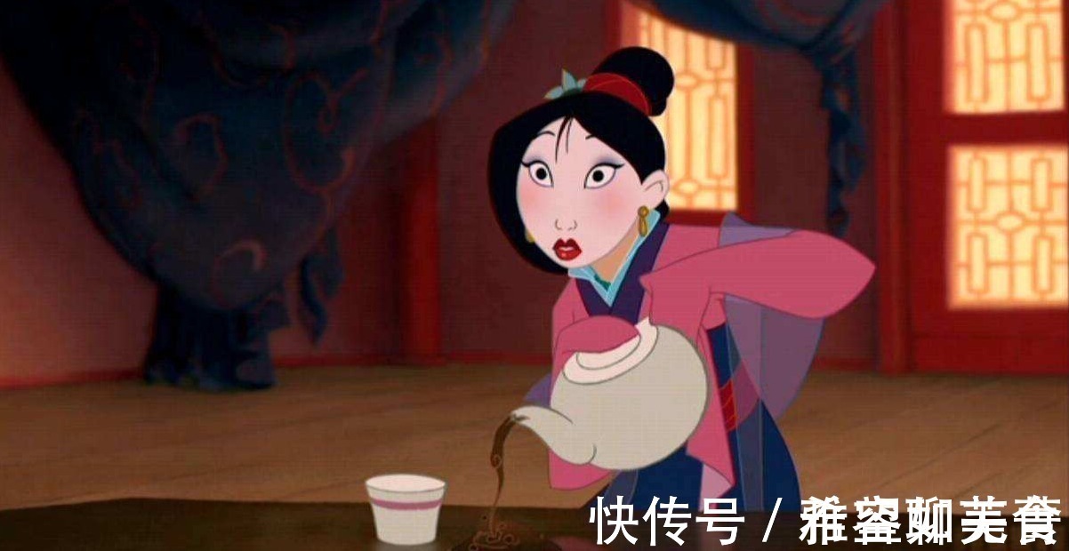 哪吒闹海|国产动画有必要强调中国元素吗B站9.5分,无中国元素的国漫