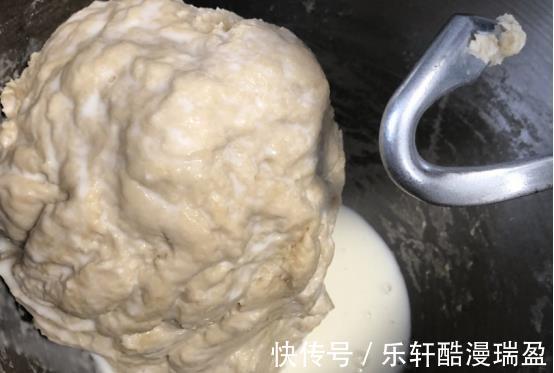 面团|必不可少的美味早餐,超香港式菠萝包,你确定不尝试一下吗