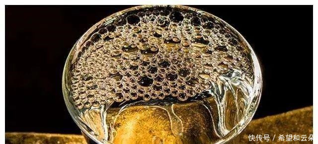 什么是年份酒,多少年才算年份酒