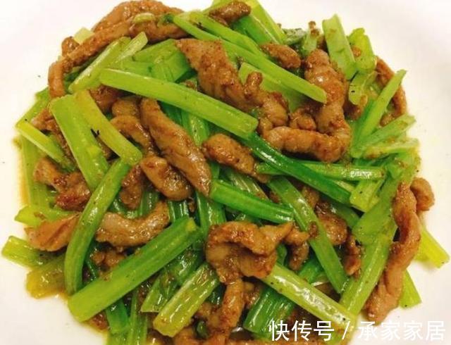 肉馅|经常吃都吃不腻的几道家常菜，每道都色香味俱全，好吃又营养