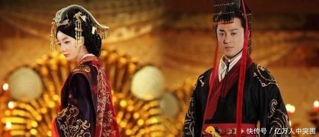 中华民族|汉武帝：雄才大略的帝王，没有他便无中华民族的千秋自信和尊严