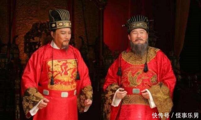 皇帝|万历皇帝几十年都不上朝，是怠政吗，他不怕大明发生混乱吗？