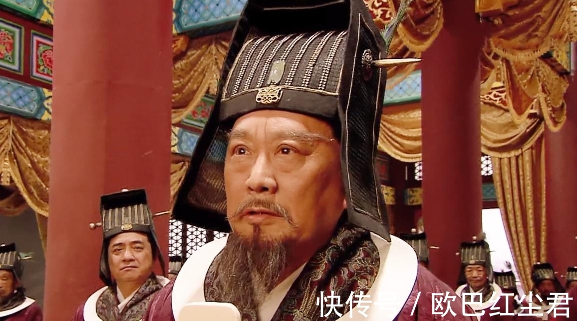 题跋#蔡京书法沉着痛快,却因“奸臣”身份,被逐出宋四家