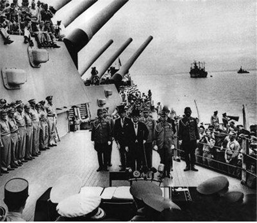 就想要去侵占别国|日本当初若不投降会怎样他们还有个计划,看后让人后背发凉