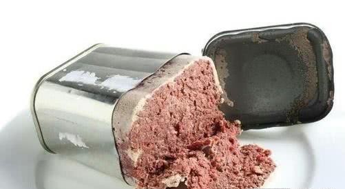 士兵|二战时日军吃的是“牛肉罐头”，为何士兵却说伙食连猪食都不如？真相揭秘