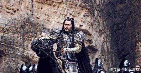 百姓|将军大获全胜, 百姓门前挂牌欢迎,将军悄悄对身后人道 屠城!