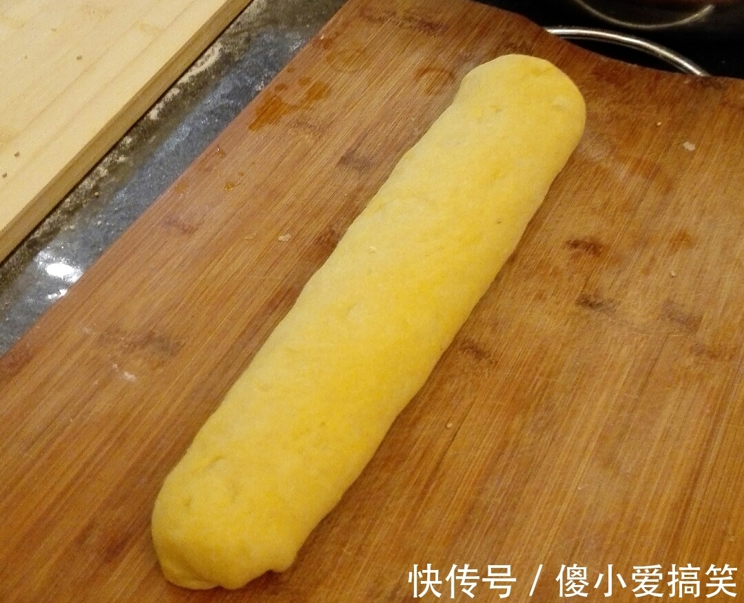 胡萝卜也可以这样吃,暄软香甜,美味可口,有一举多得的功效