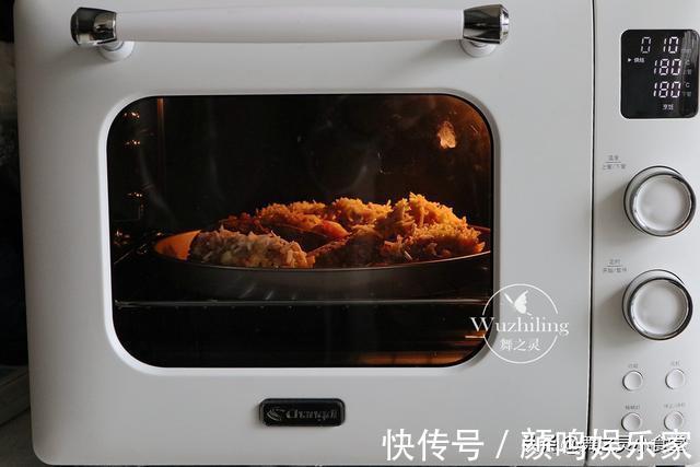 大米类|法棍好吃的做法来了,能量满满,10分钟搞定的早餐