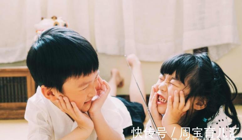 孩子|下3种教育方式对孩子伤害很大,会耽误他们一生,父母别再用了