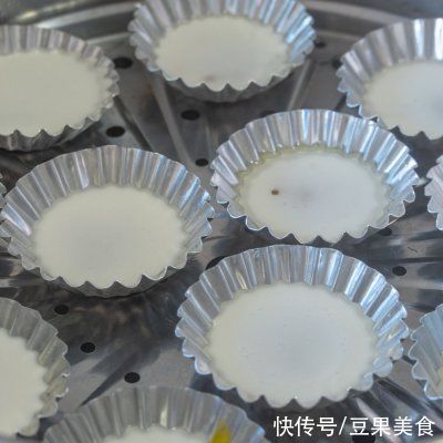 妈妈最拿手的南瓜马蹄糕,被我偷学到了