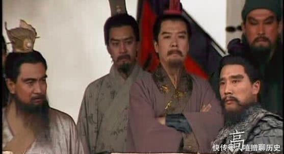 关羽|三国中最忠烈的三位大将,宁死不向敌军投降,连关羽不在其中