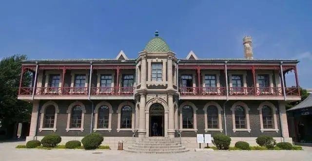 国宝|最豪横的农民,竟把传世国宝当灶头的遮灰布