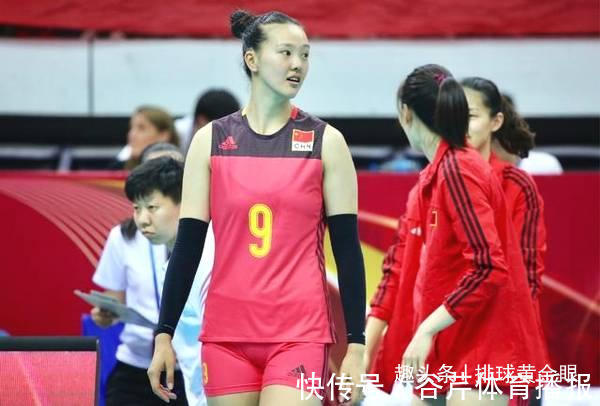 主帅|女排新主帅恐已确定!安家杰现身全运会决赛,2大问题急需解决