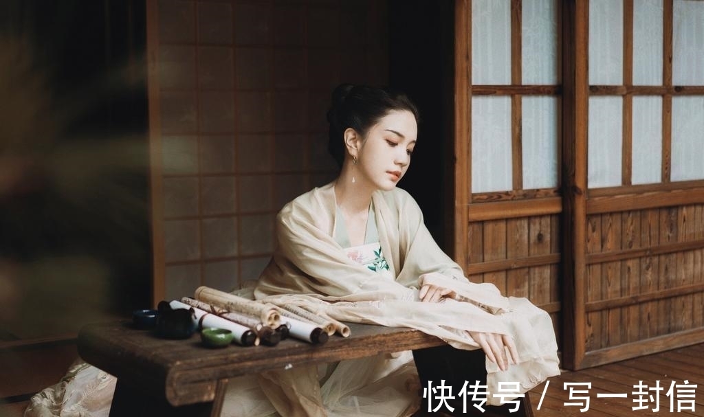 王和尚$秋到深处美如诗,33首诗词细读惊艳,句句都饱含深情,当代有好诗