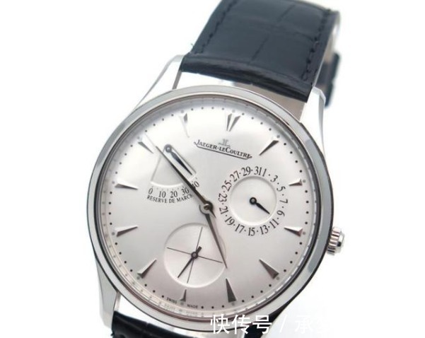 劳力士|腕表界最难买到的五块表,看看有你喜欢的表吗