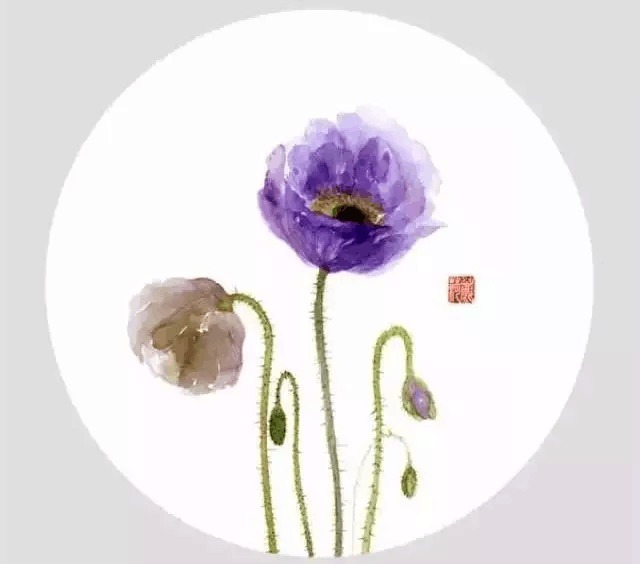 党争|再美的风景, 都不及你诗中的深情