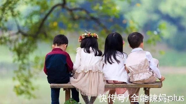 每个孩子|家长“拼命”营造这3种环境，孩子长大不想成才都难，建议收藏