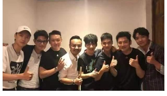 天天兄弟或只剩汪涵？其他人離開的原因令人唏噓