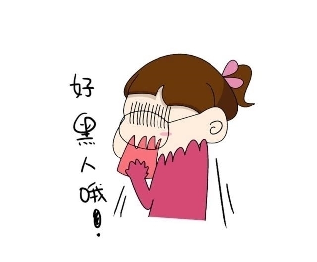 |幽默笑话:过年走亲戚,一进门我就说了这样一句话,老妈凌乱了