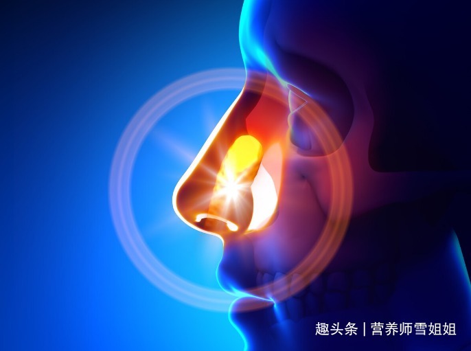 润肺|肺好不好，看三处，多食二果，常吃三白，做好四事，肺好人长寿