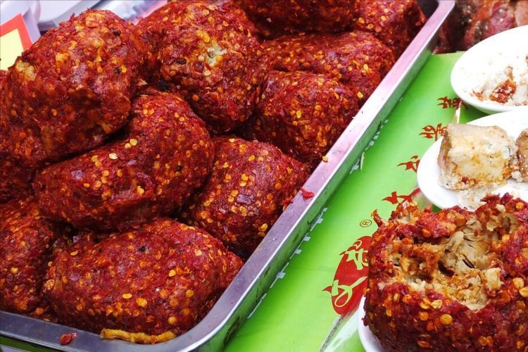 自制豆腐乳,不用发酵长毛,15分钟做好,7天就能吃,又香又下饭