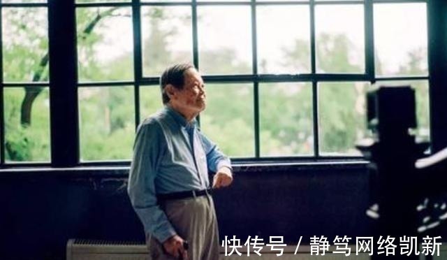 学费$杨振宁小舅子上哈佛没钱毕业,家中吞药自尽,杨为何不帮一把?