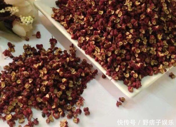 变化|睡前嚼几粒花椒,坚持吃几周,身体发生了三大惊喜的变化