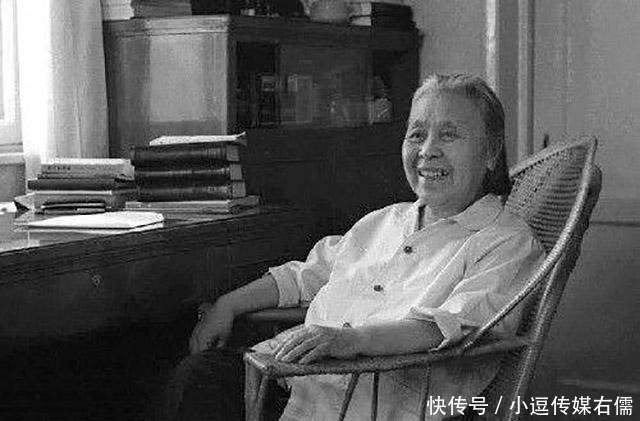 陆小曼|聪慧不如林徽因,美貌不如陆小曼,她放弃上亿房子,甘愿让老百姓