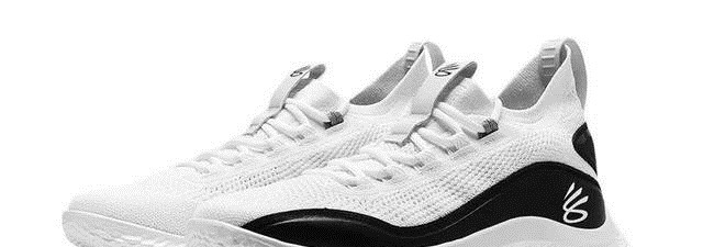 跑鞋 库里8与跑鞋共底的设计,究竟是创新还是失误?