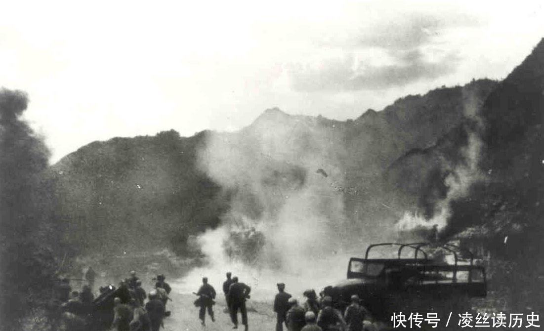 志愿军|他是被俘志愿军的最高将领,回国后却被开除军籍,后来结局如何?