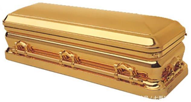 大赛|土豪之间的比土大赛——盘点九种由黄金加工而来的生活用品