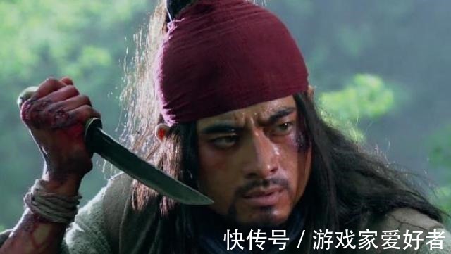 鲁智深|梁山上有4位好汉，宋江管不住，吴用不敢“惹”，他们是谁！