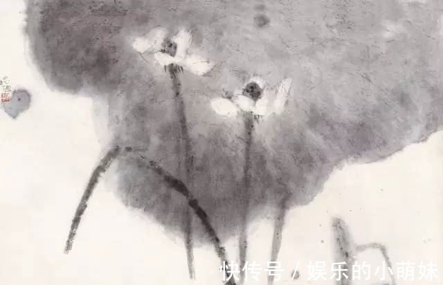 水墨!周思聪:开拓了水墨人物画的当代语言现代化探索潮流的走向!