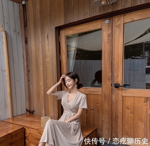 孙允珠：俏皮与美丽并存，这样的女孩格外有魅力