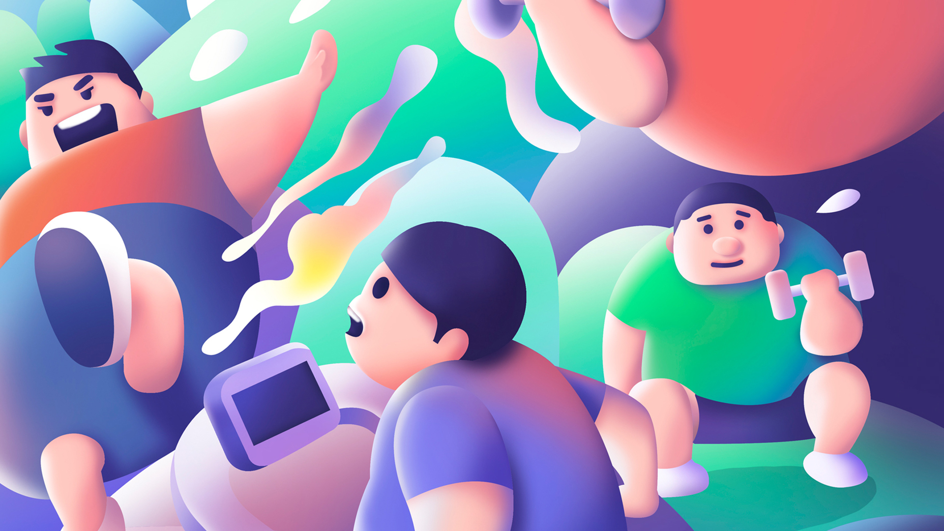 副作用|4岁女童死于违法“减肥药”,别再这样减肥了,真的会要命