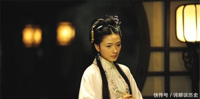 明末清初的第一才女,一首词用7个字别树一帜,却道不尽人生浮沉