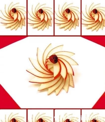 孩子挑食，妈妈操碎了心！在这个颜值当前的时代，食物也要美！