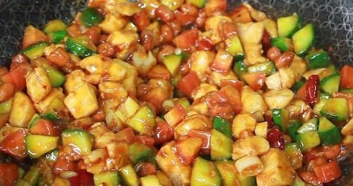 这道菜和米饭是绝配,很多人却不会做,按照此方法,能多吃2碗饭